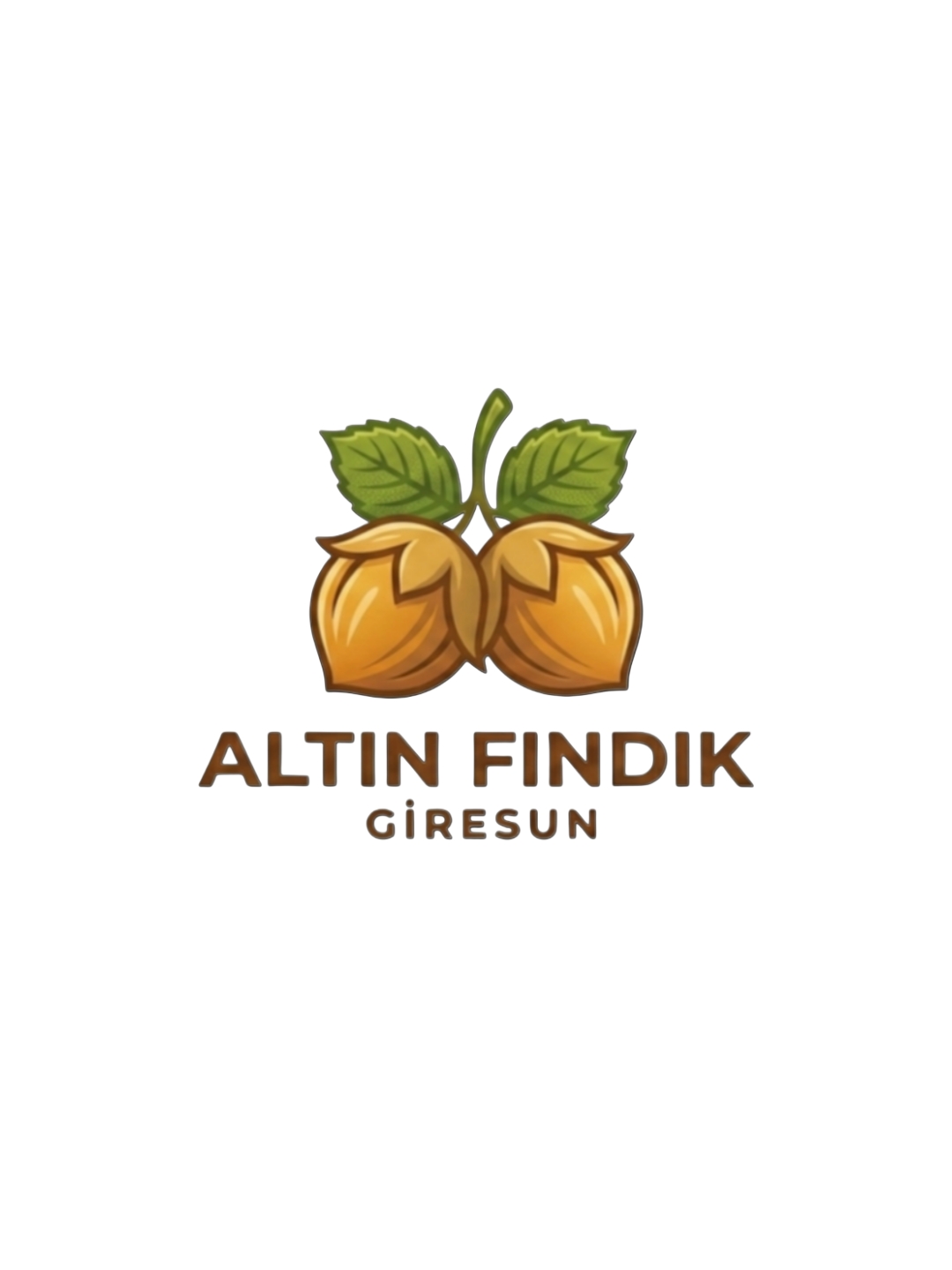 Altın Fındık Logo